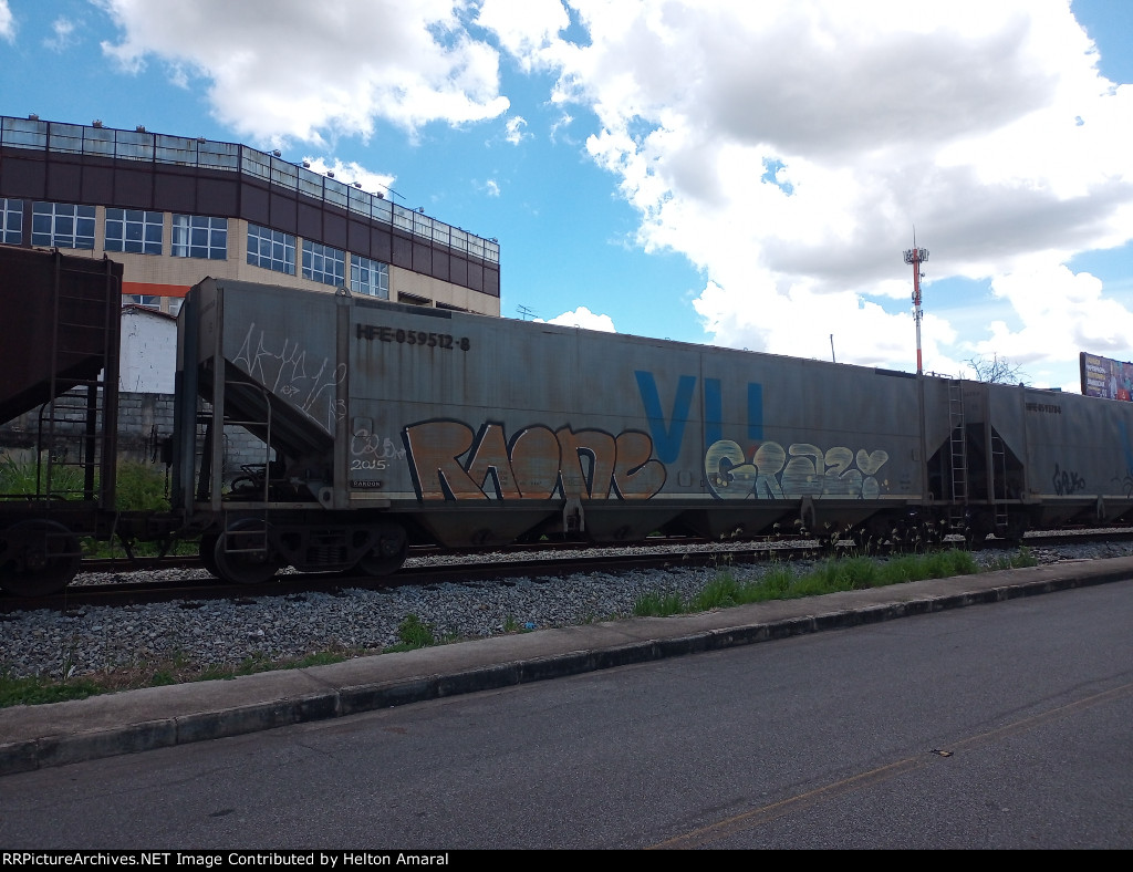 VLI HFE-059512-8